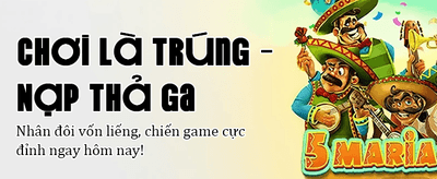 Ưu Đãi Nạp Đầu Cực Khủng banner