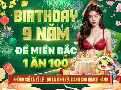 Siêu Ưu Đãi Chào Mừng 100% promotion